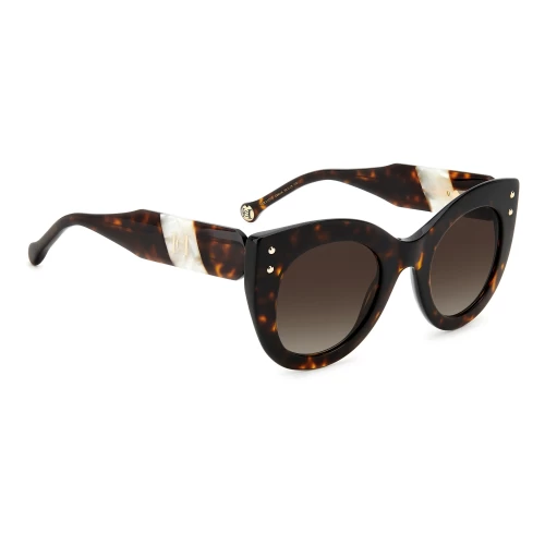 عینک آفتابی کرولینا هررا CAROLINA HERRERA HER 0127 - Image 2