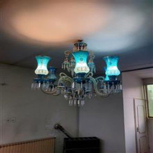 لوستر6شاخه