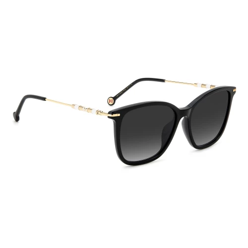 عینک آفتابی کرولینا هررا CAROLINA HERRERA HER 0100 - Image 4