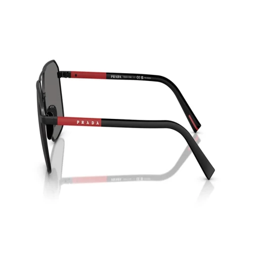 عینک آفتابی پرادا Prada PS A50S Polarized - Image 5