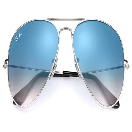 عینک آفتابی ریبن RayBan RB3025S 0033F 62 - Image 4
