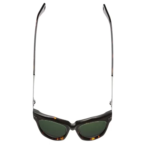 عینک آفتابی اسپای SPY MULHOLLAND DARK TORT - HAPPY GRAY GREEN - Image 7
