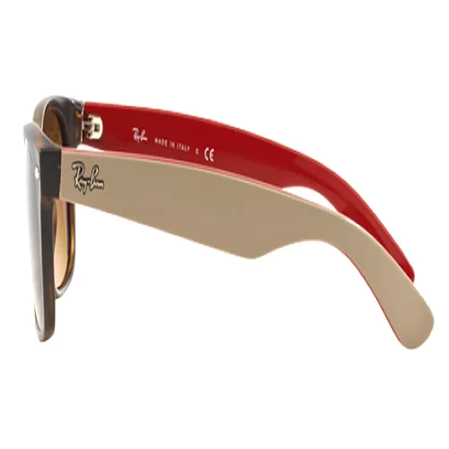 عینک آفتابی ریبن RayBan RB2132S 618185 - Image 6