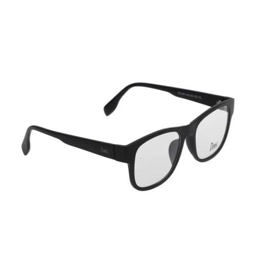 عینک طبی آفتابی دانیک Donic tr2203 به همراه کاور آفتابی 6 عددی - Image 3