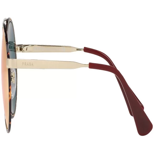 عینک آفتابی پرادا Prada PR51SS 2AU5L2 - Image 3