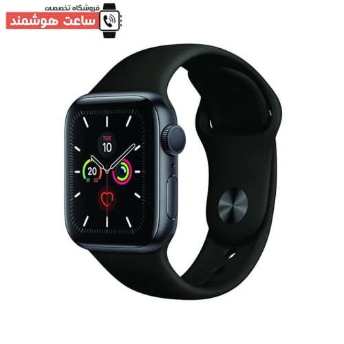 ساعت هوشمند T500+ pro