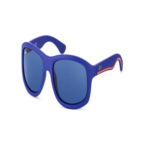عینک آفتابی نوجوان Ray Ban Junior RJ 9058S 7000/80 - Image 3