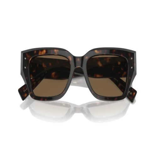 عینک آفتابی دولچه گابانا Dolce & Gabbana DG4462S 050273 - Image 5