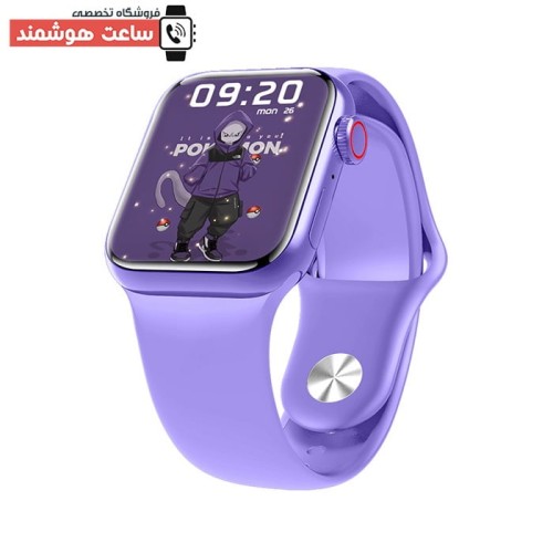 ساعت هوشمند مدل M26 Plus - Image 10
