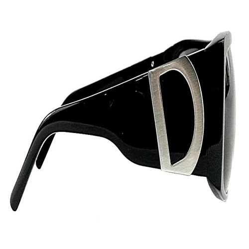 عینک آفتابی زنانه دولچه اند گابانا مدل Dolce & Gabbana DG4018S 50187 - Image 4
