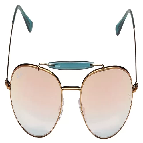 عینک آفتابی ریبن RayBan RB3540S 1987Y - Image 4