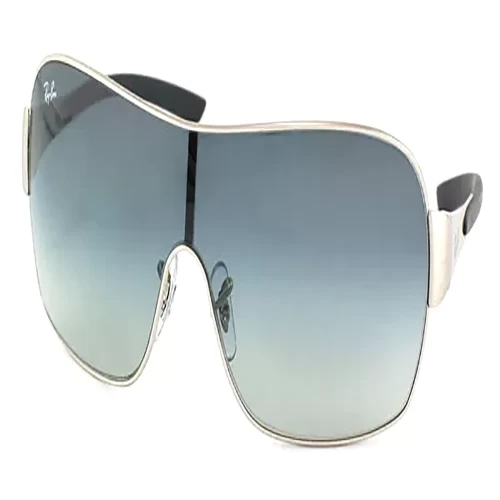 عینک آفتابی ریبن RayBan RB3392S 0038G - Image 3