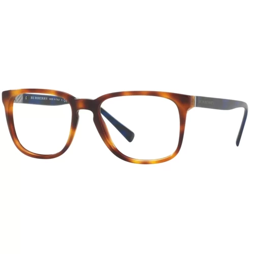 عینک طبی بربری burberry BE2239V 3617 - Image 2