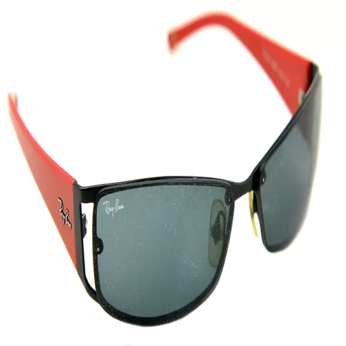 عینک آفتابی ریبن RayBan RB3394S 00687 - Image 3