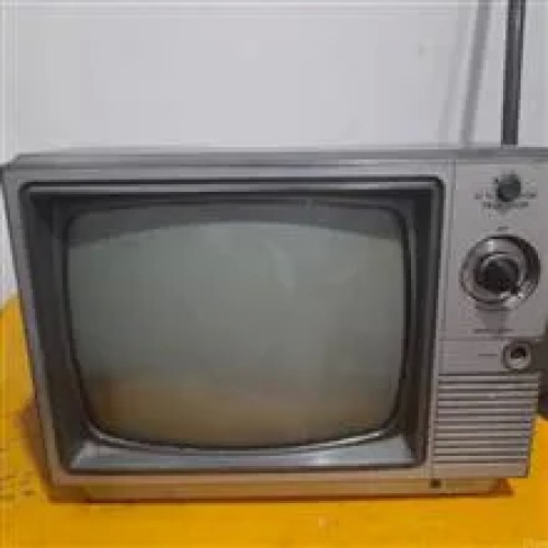 تلویزیون