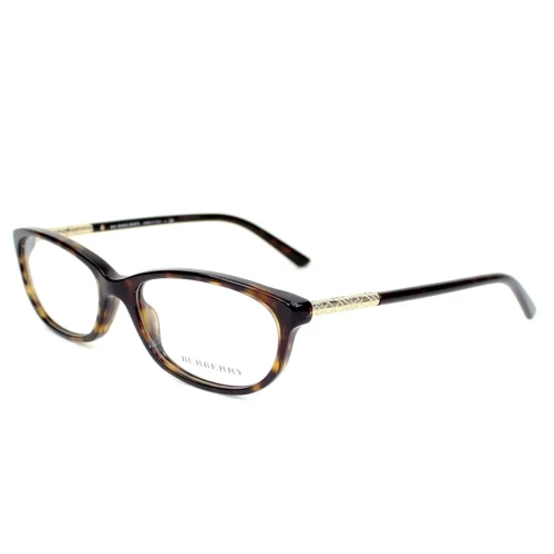 عینک طبی بربری burberry BE2103V 3002 - Image 2