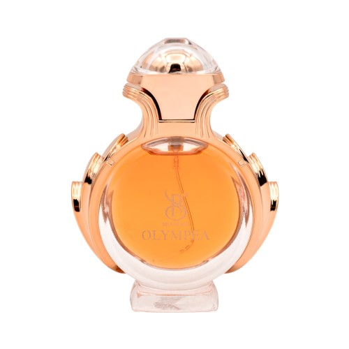 عطر ادکلن المپیا زنانه Olympea