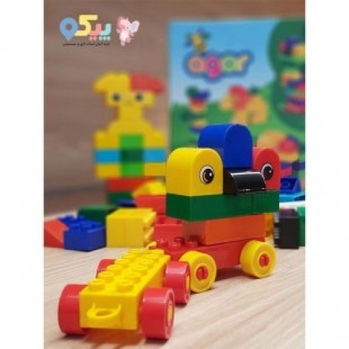 خرید آگور کودک