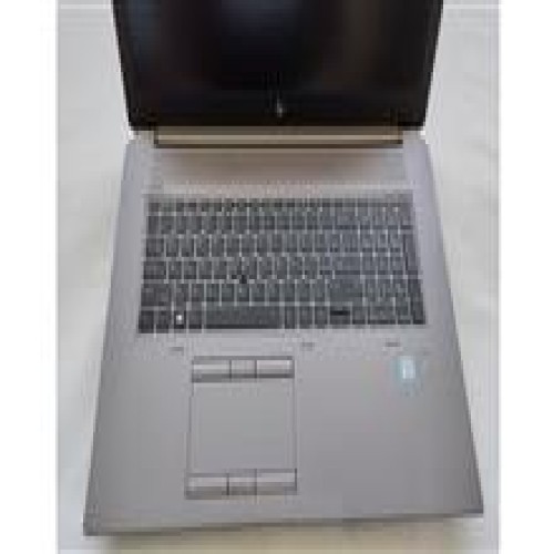 فروش لپ تاپ HP ZBook 17 G6 XEON RAM 32 Quadro T1000