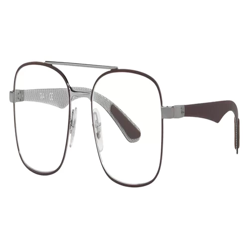 عینک طبی ریبن RayBan RX8417V - Image 10
