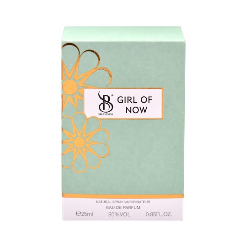 عطر ادکلن گرل اف نوو زنانه Girl of now