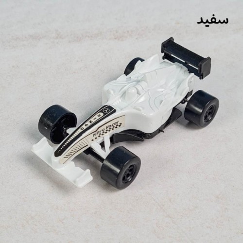 ماشین اسباب بازی مینی فرمول یک کد 902553