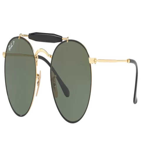 عینک آفتابی ریبن RayBan RB3747S 900058 - Image 2