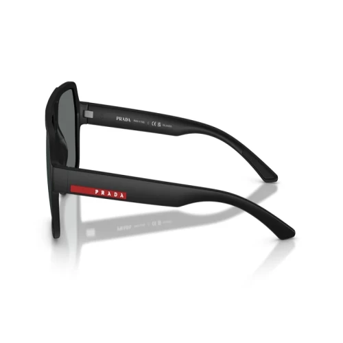 عینک آفتابی پرادا Prada PS A06S Polarized - Image 5