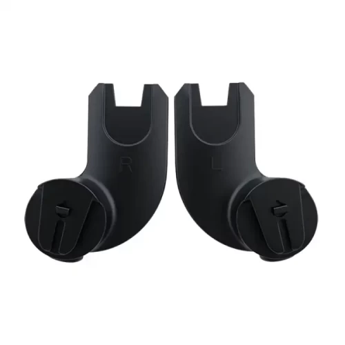 کریر میما با آداپتور مدل Mima Xari iZi Go Modular رنگ مشکی كد G4104