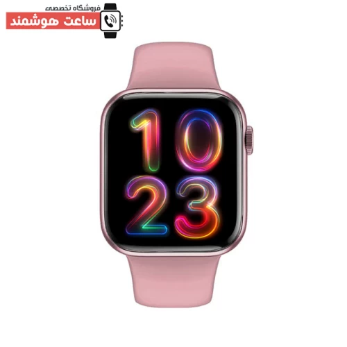 ساعت هوشمند V9 Plus Pro Max - Image 3