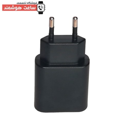 آداپتور شارژر ساعت هوشمند بلک بری - Image 3