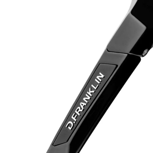 عینک آفتابی دی فرانکلین مدل D.franklin WIND / BLACK - PHOTOCHROMIC - Image 8