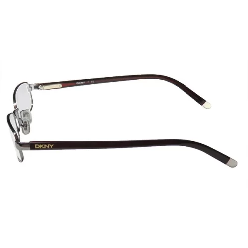 عینک طبی دونا کارن Donna karan DKNY DY5548V 1003 - Image 3