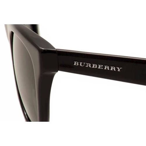 عینک آفتابی بربری مدل burberry BE4195S 300187 - Image 7