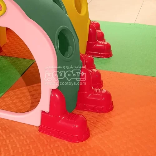 خرید تونل هزارپا