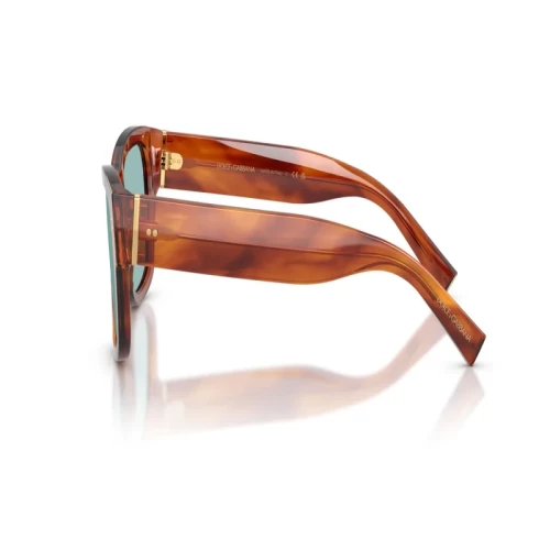 عینک آفتابی دولچه گابانا Dolce & Gabbana DG4338S 322180 - Image 5