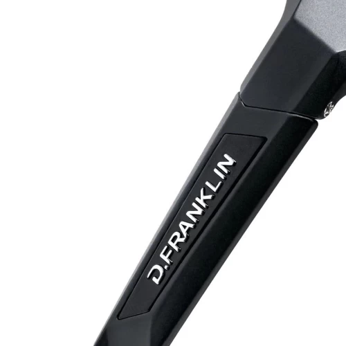 عینک آفتابی دی فرانکلین مدل D.franklin WIND / BLACK - GREEN - Image 7