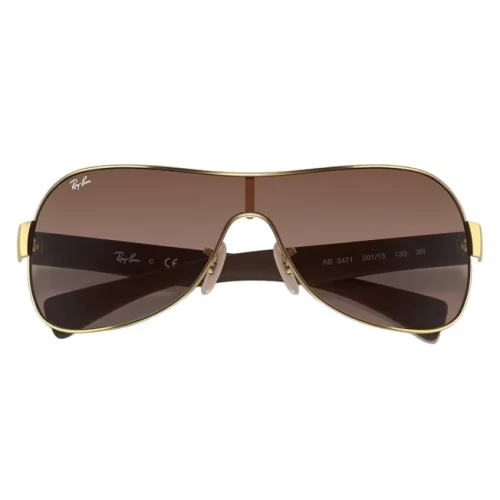 عینک آفتابی ریبن RayBan RB3471S 00113 - Image 6