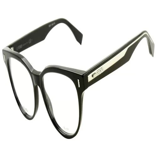 عینک طبی فندی FENDI FF 0164 VJG - Image 3