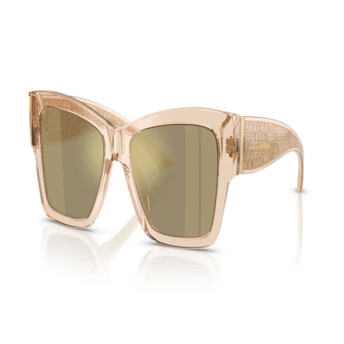 عینک آفتابی دولچه گابانا Dolce & Gabbana DG4493S 343203 - Image 6