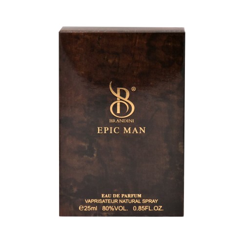 عطر ادکلن اپیک مردانه Epic