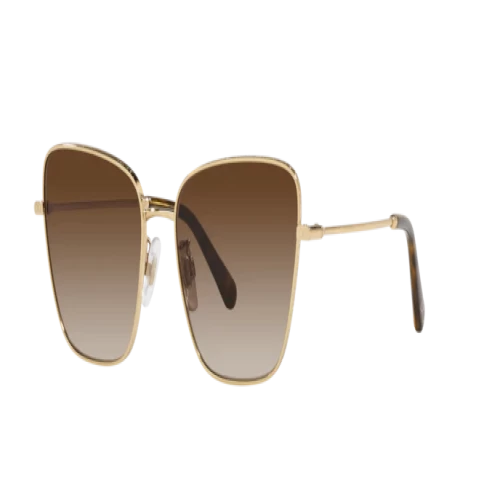 عینک آفتابی دولچه گابانا Dolce & Gabbana DG2275S 000213 - Image 2