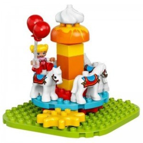 Toot Toot Animals 180803 vtech