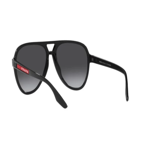 عینک آفتابی پرادا Prada PS 06WS Polarized - Image 4
