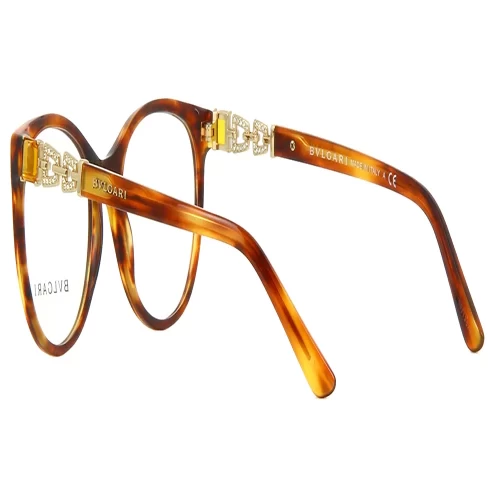 عینک طبی بولگاری bvlgari BV4099B 816 - Image 6