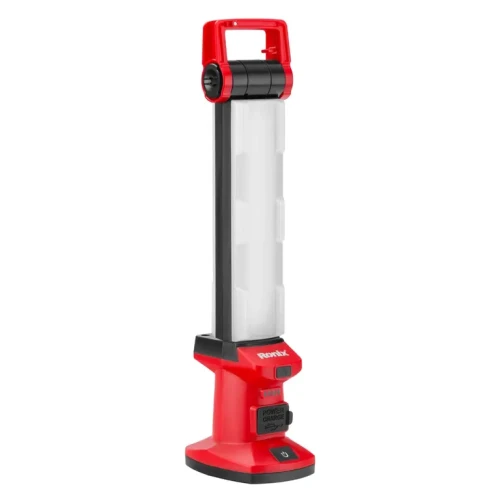 چراغ کار مگنت‌دار دوطرفه شارژی 1700 لومن رونیکس مدل RH-4238 - تصویر 3