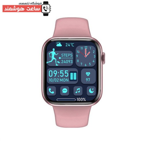 ساعت هوشمند F1680 - Image 4