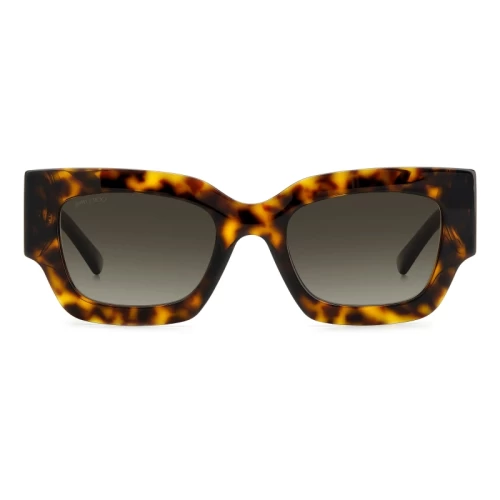 عینک آفتابی جیمی چوو Jimmy Choo NENA - Image 2