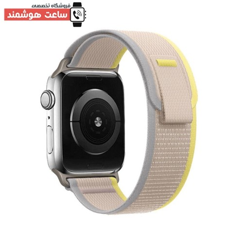 بند تریل لوپ اپل واچ 1700 - Image 4