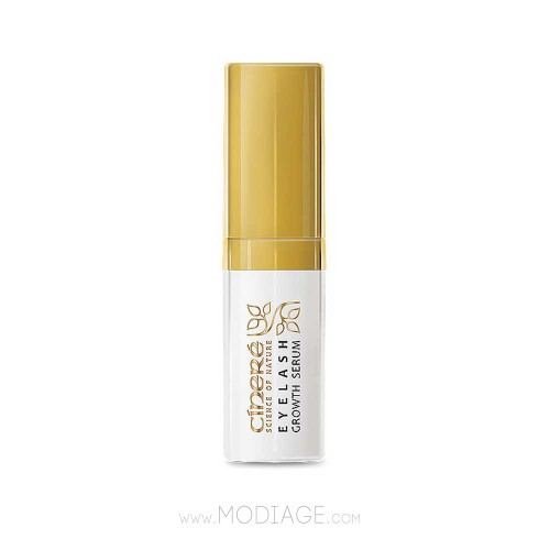 سرم ضد ریزش و تقویت مژه سینره _Cinere Eyelash Growth Serum
